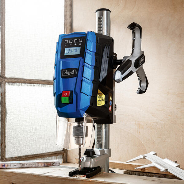 Tischbohrmaschine