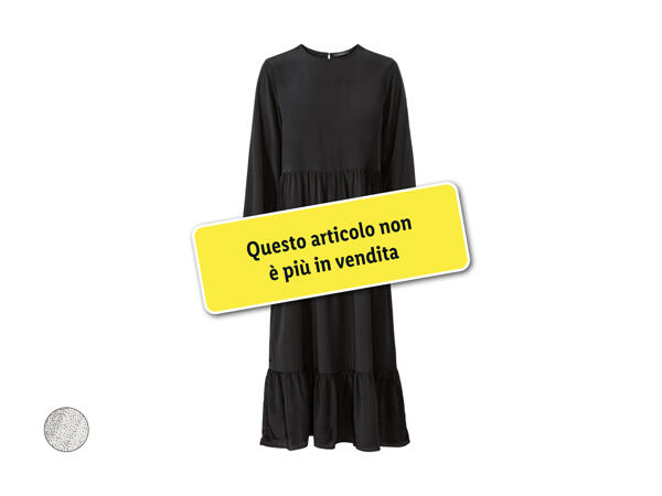 Vestito lungo