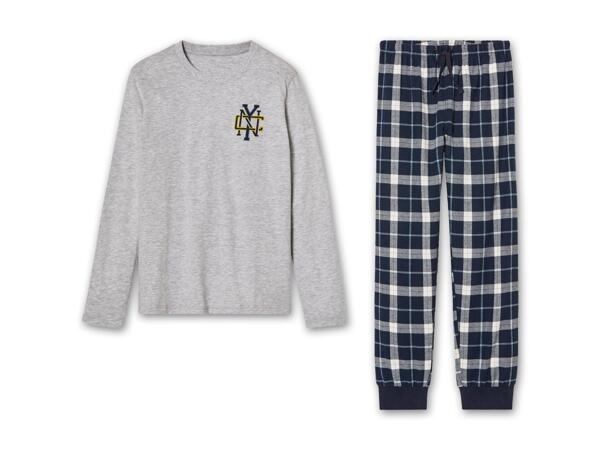 Kinder Pyjama