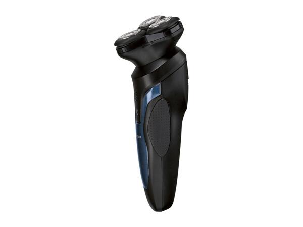 Silvercrest Personal Care Rotary Shaver