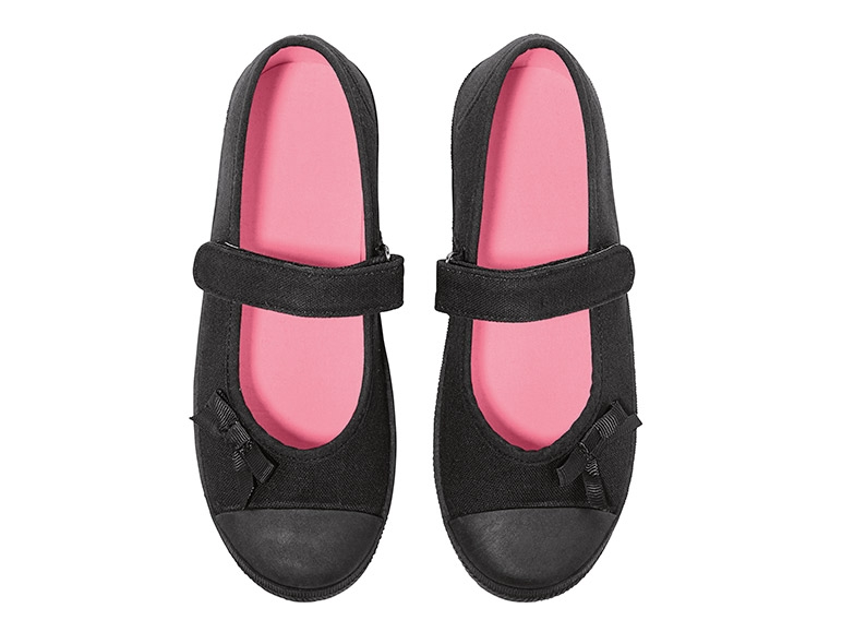 SMART START Kids' Plimsolls