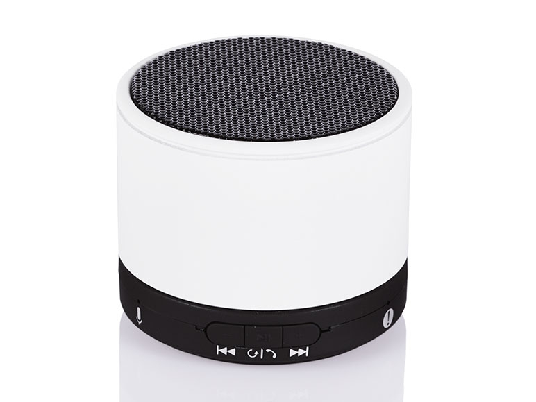 Silvercrest Bluetooth(R) Mini Speaker