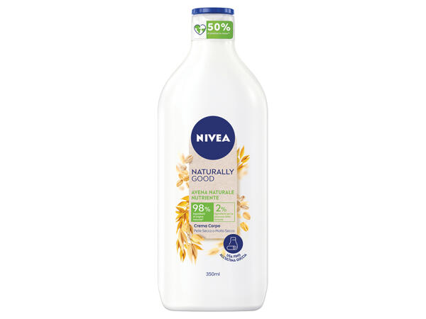 Naturally Good Body Cream