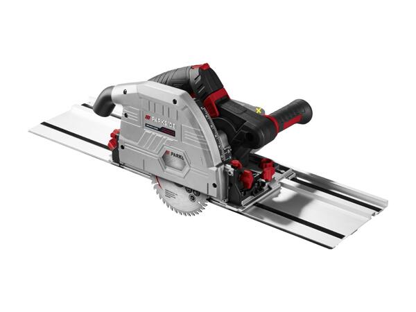 20V Cordless Plunge Saw