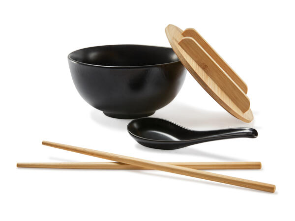 Ernesto Ramen Set - 5 piece set