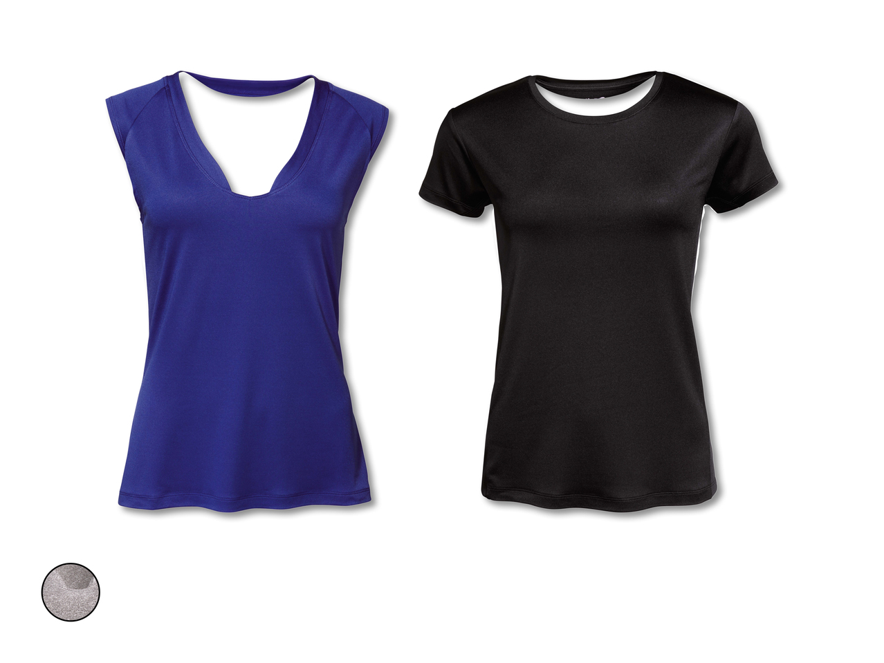 Tee-shirt de sport1