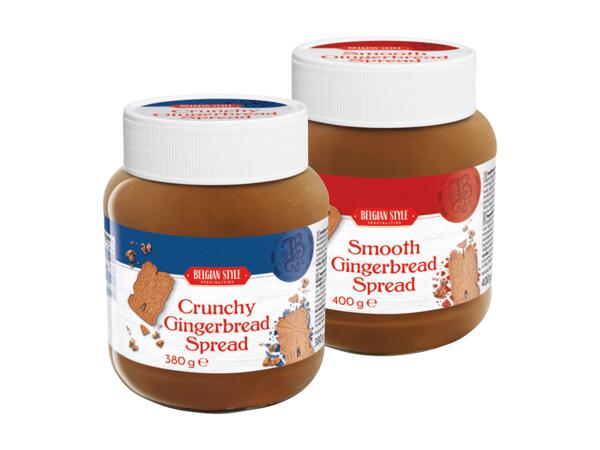 Speculaaskräm