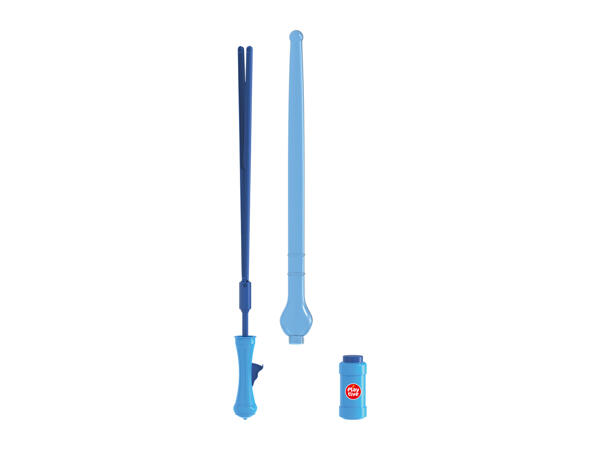 Playtive XXL Bubble Wand