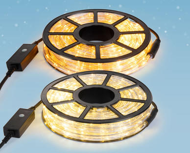 LED-Lichterschlauch