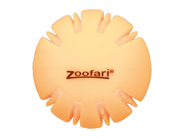 Zoofari Dog Light-Up Toy or Accessory