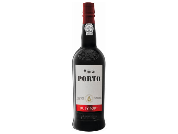 Armilar Portwein