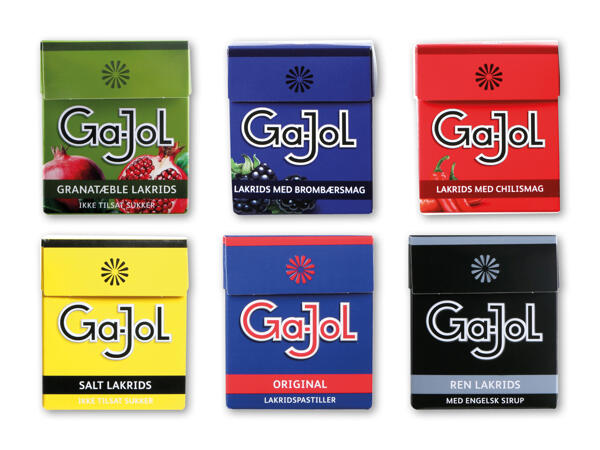 Gajol