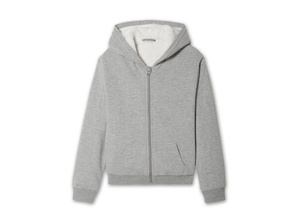 Kinder Sweatjacke