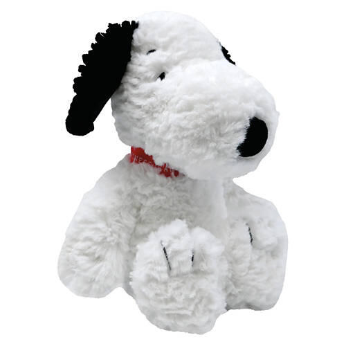 Kids Super Soft Stuffed Animal Toy - Snoopy