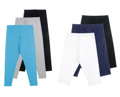 BLUE MOTION 
 LEGGINGS/PINOCCHIETTI DA DONNA