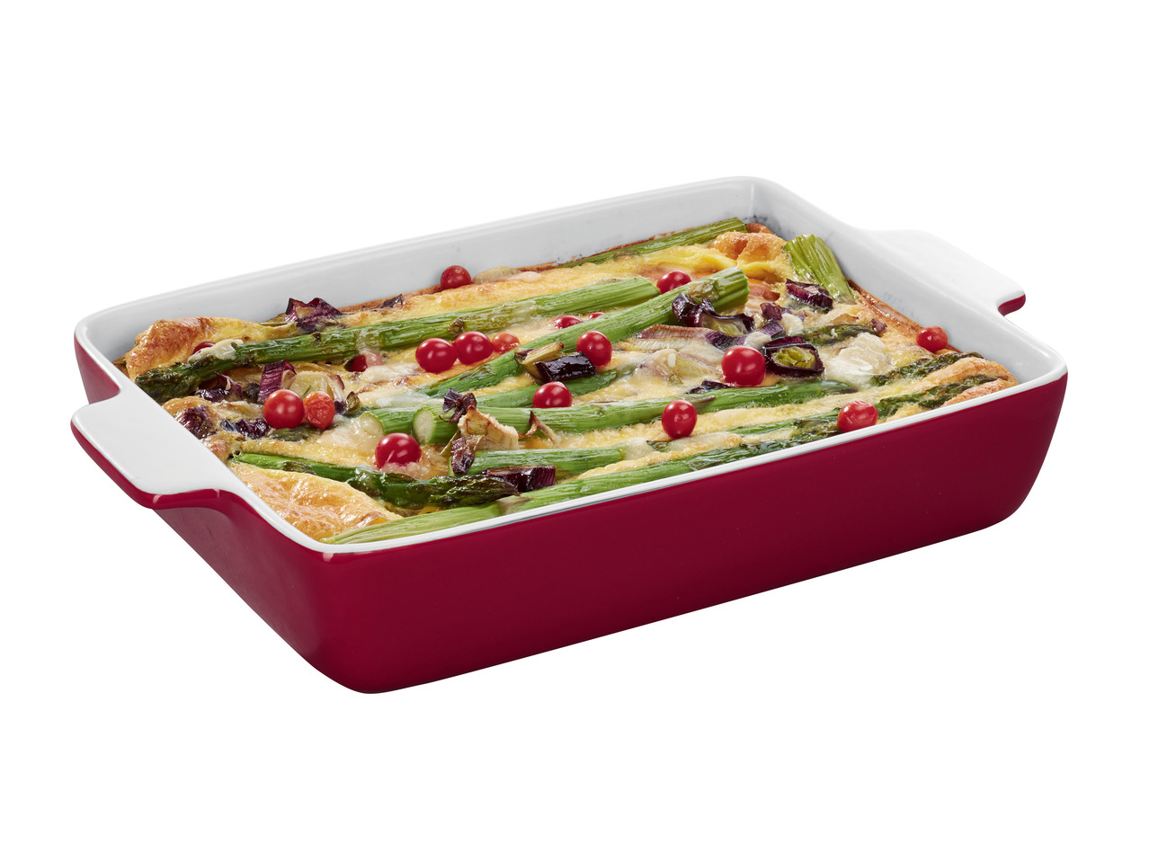 ERNESTO Casserole Dishes