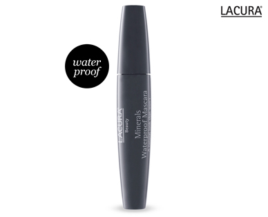 LACURA BEAUTY MINERALS MASCARA 10ML