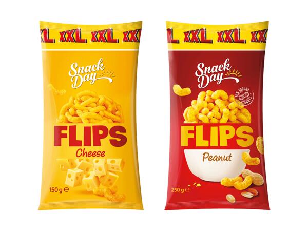 Flips