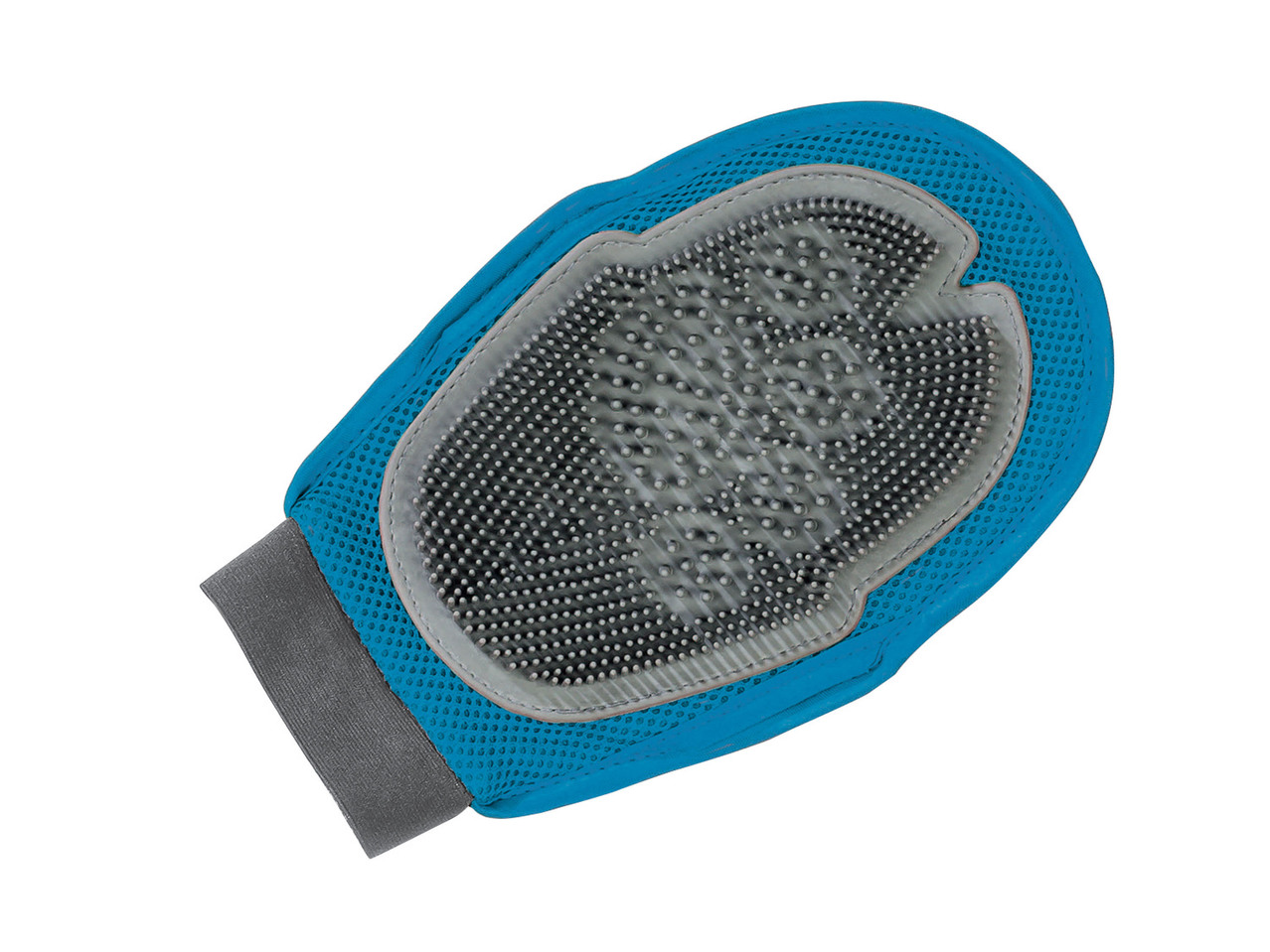 Fur Grooming Glove or Undercoat Brush