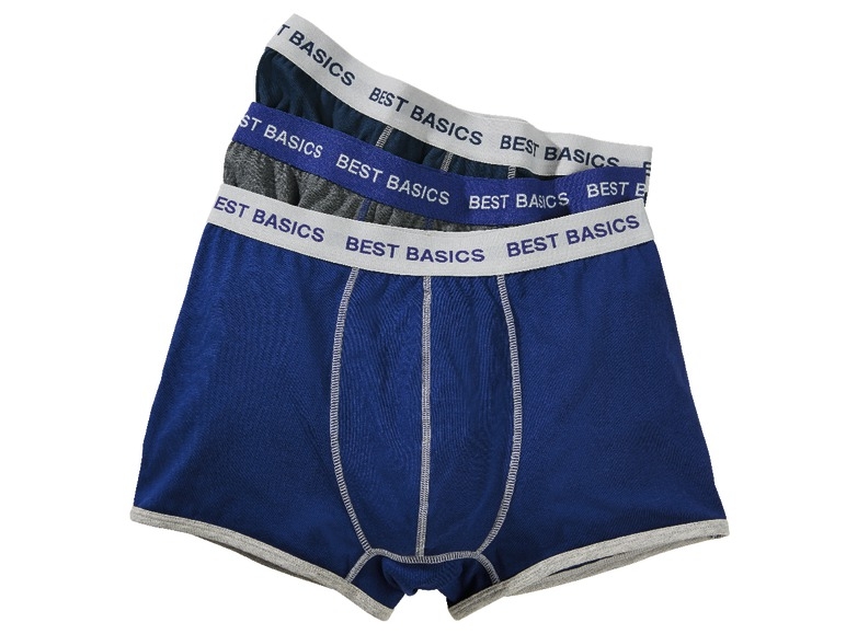 Boxer Briefs