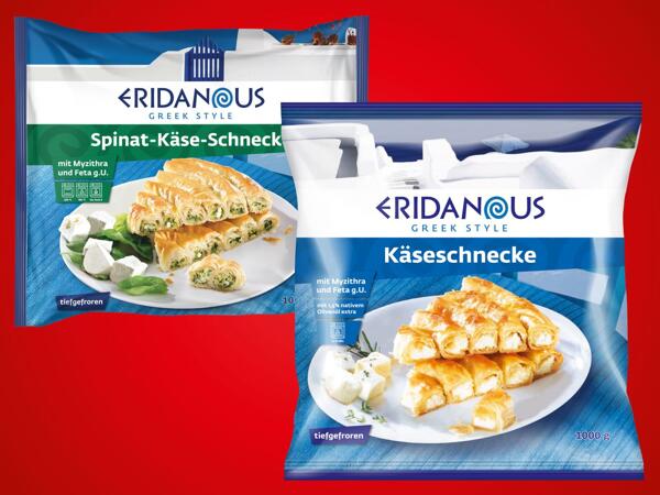 Käseschnecke