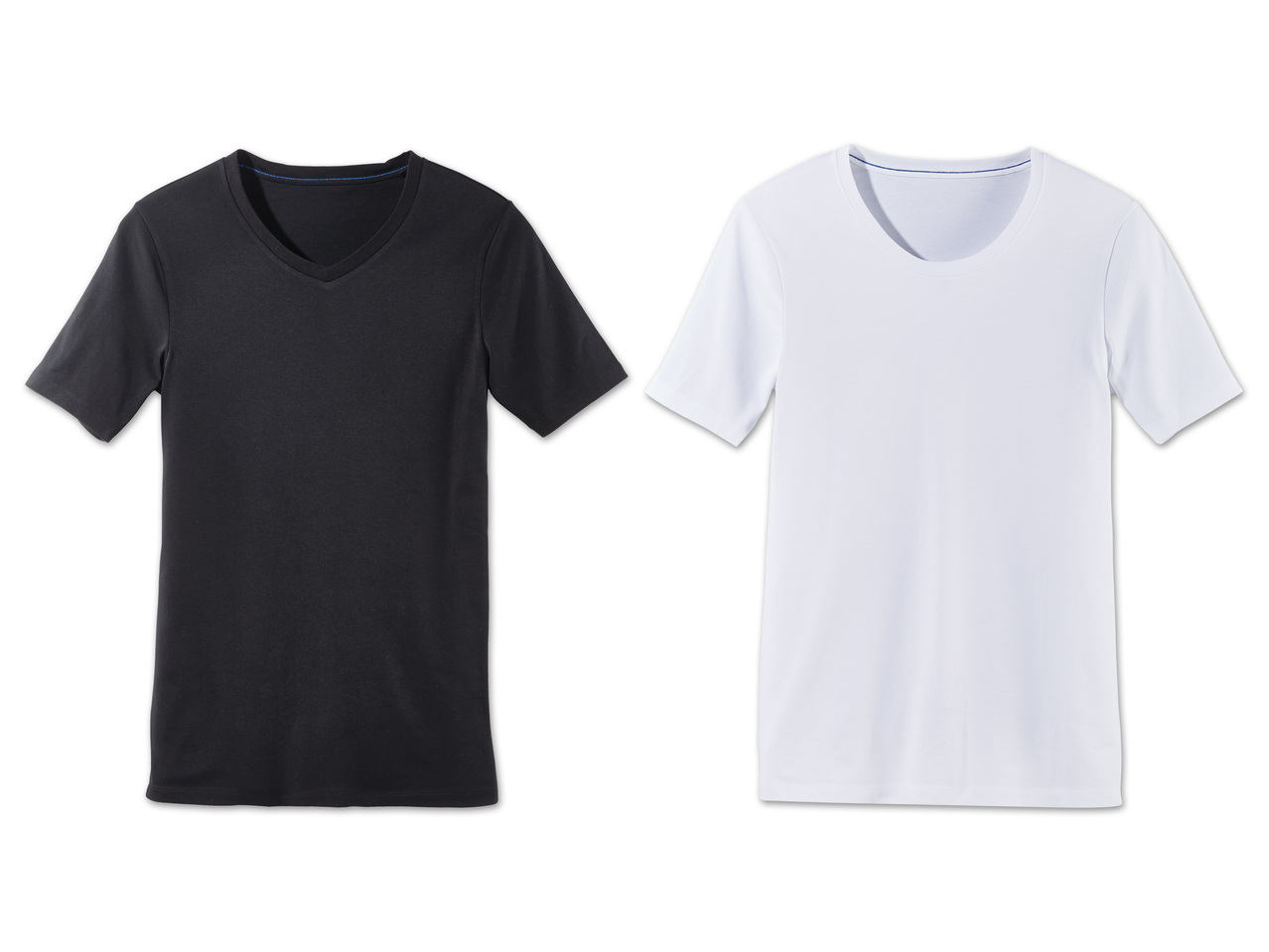 LIVERGY(R)PURE COLLECTION Herren Unterhemd1