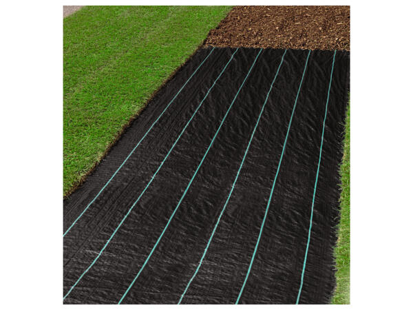 Weed Control Fabric