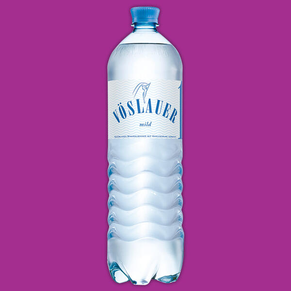Mineralwasser