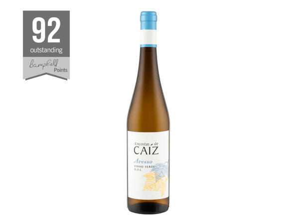 Encostas de Caíz Avesso Vinho Verde