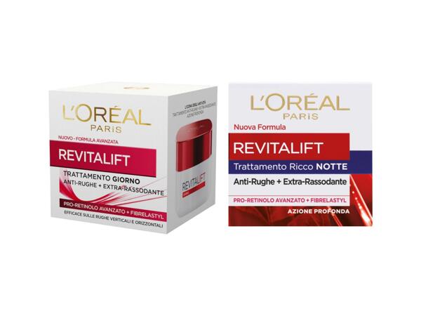 Revitalift Face Cream