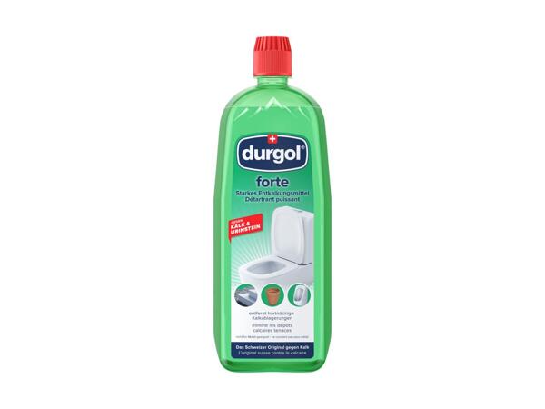 Durgol forte