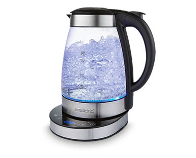 Digital Glass Kettle