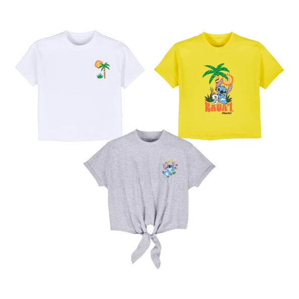 DISNEY(R) 				T-Shirt Lilo & Stitch