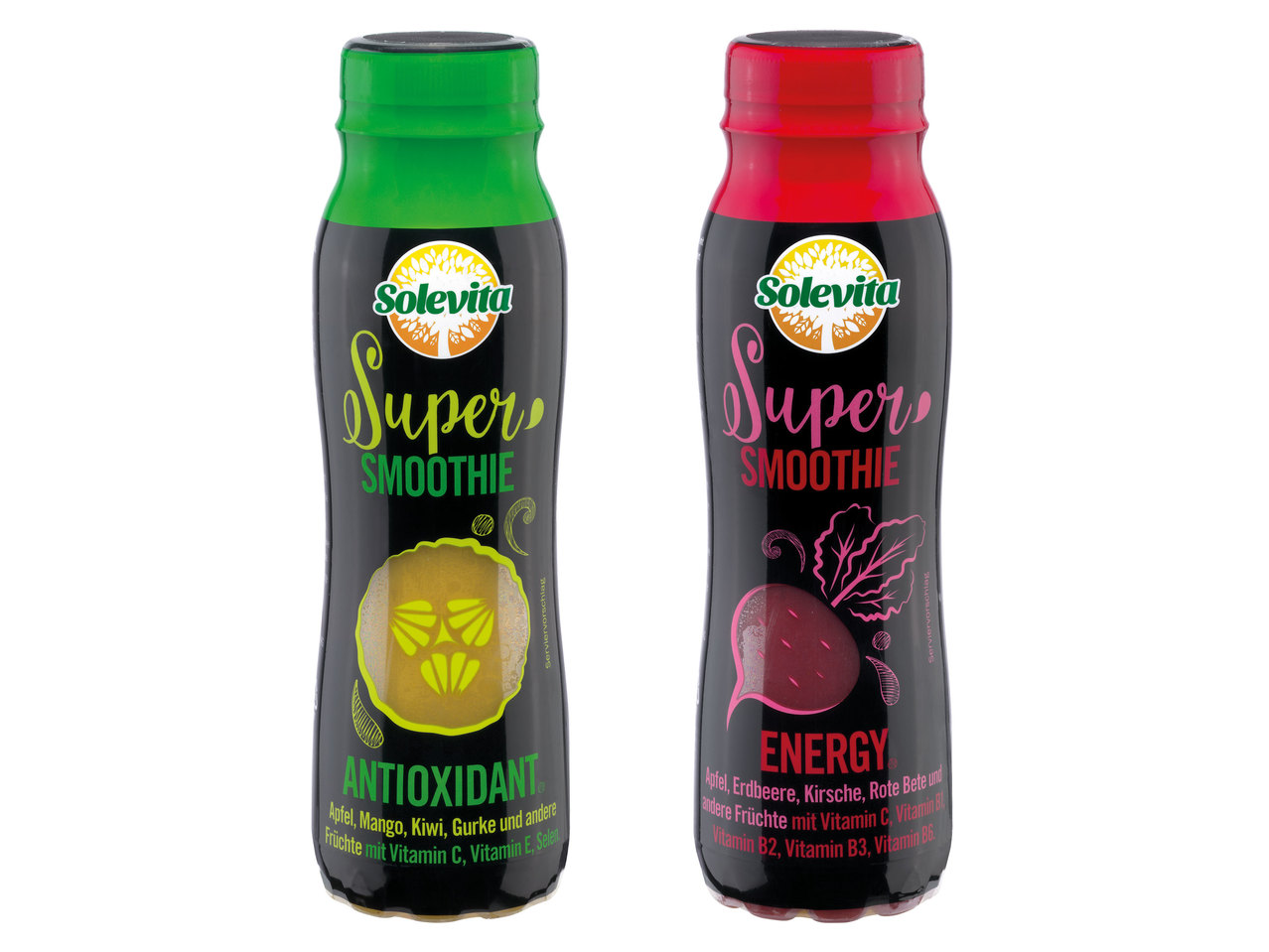 SOLEVITA Super Smoothie