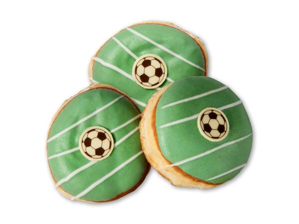 Fodbold-berliner