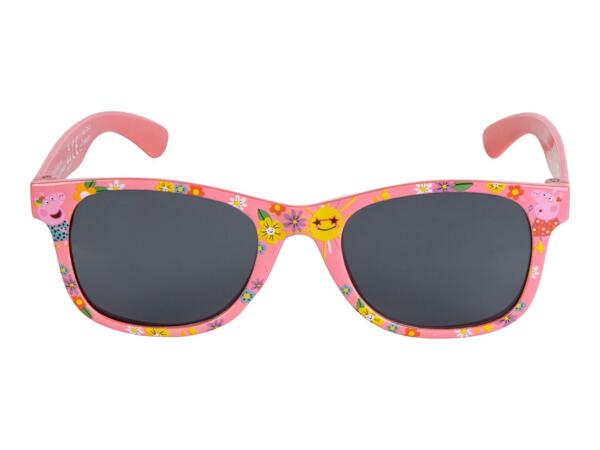 Kids' Sunglasses & Wallet Set