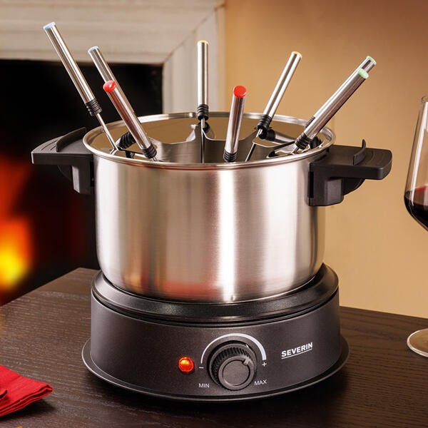 Fondue