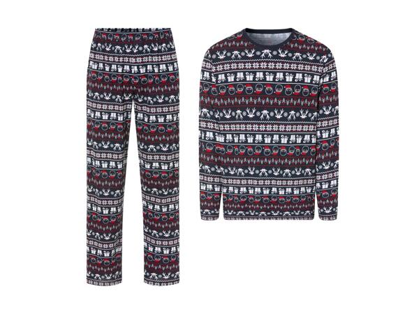 Julepyjamas