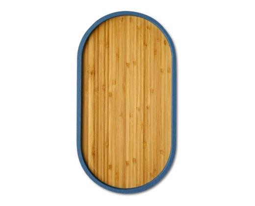 Crofton 
 Color Pop Bamboo Tray