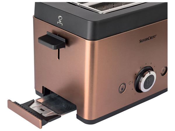 Toaster