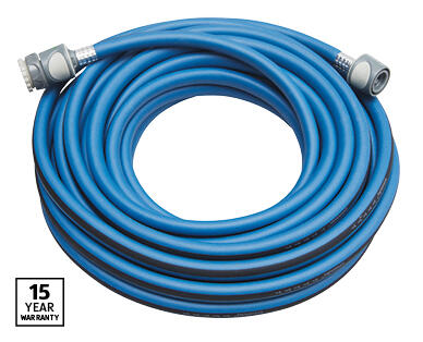 Flexi Soft Rubber Hose 15m