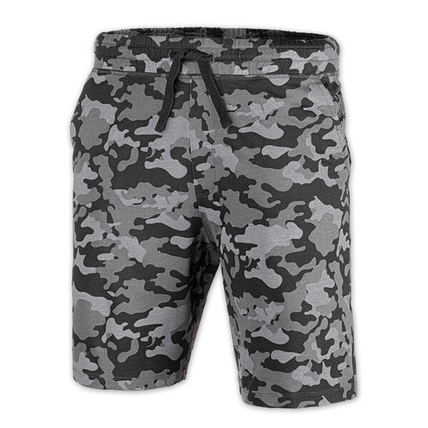 Sport- und Freizeit Sweat-Bermuda