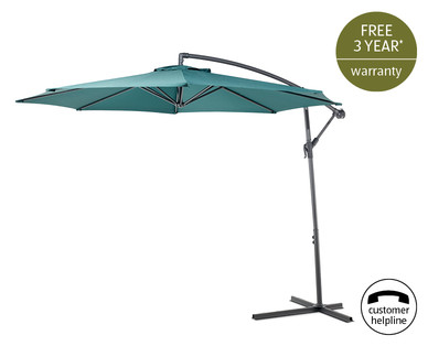 Cantilever Parasol‡