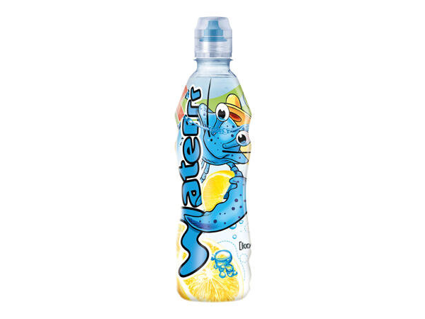 KUBÍK WATERRR