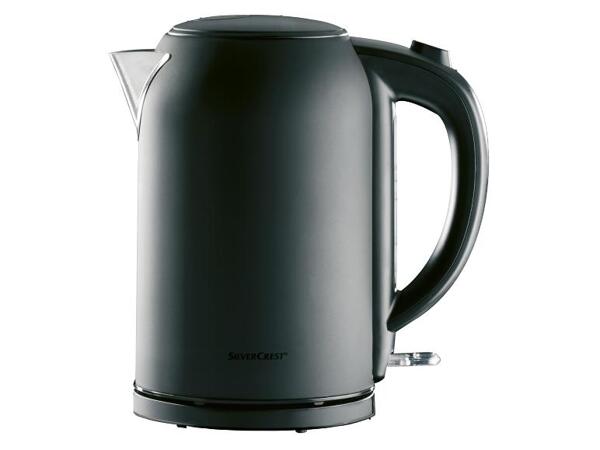 SILVERCREST(R) KITCHEN TOOLS Rychlovarná konvice SWKS 3100 I2, 1,7 l