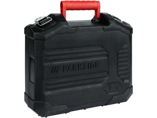 750W Hammer Drill