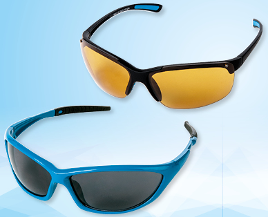 Lunettes de sport CRANE(R)