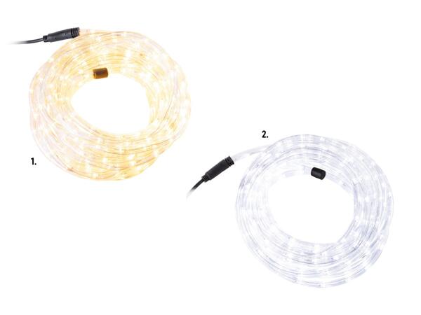 Guirlande lumineuse à LED