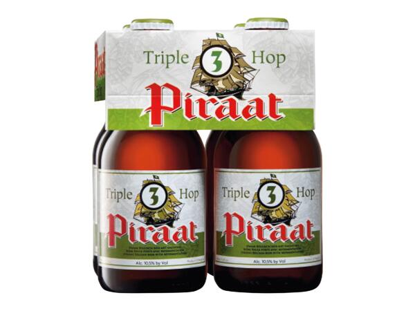 Piraat Blondes