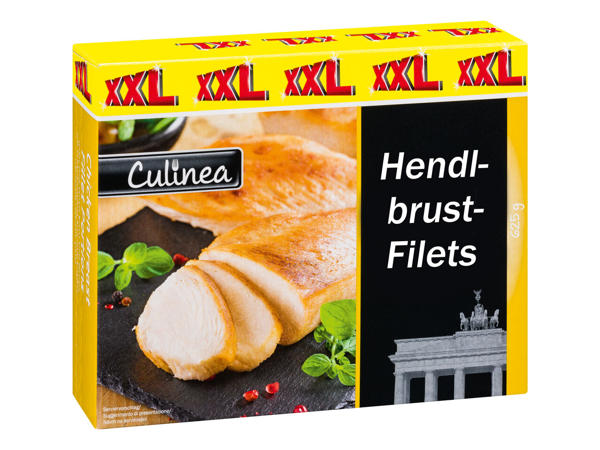 CULINEA Hendlbrust-Filets